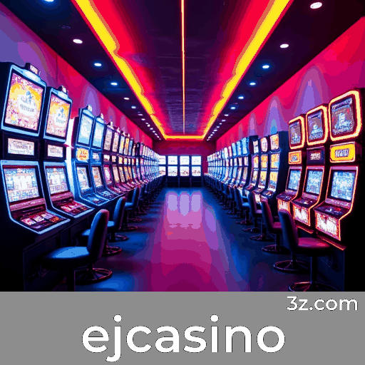 ejcasino: Esportes Ao Vivo com Odds Instantâneas para Brasileiros