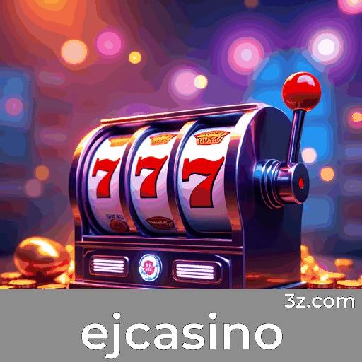 Ejcasino: Riqueza de Jogos e Diversão para Brasileiros