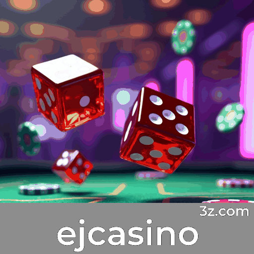 ejcasino: Seu Cassino Online Seguro e Profissional