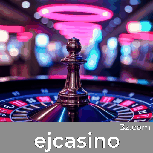 Ejcasino: Riqueza de Jogos e Diversão para Brasileiros