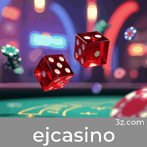 ejcasino: Esportes Ao Vivo com Odds Instantâneas para Brasileiros