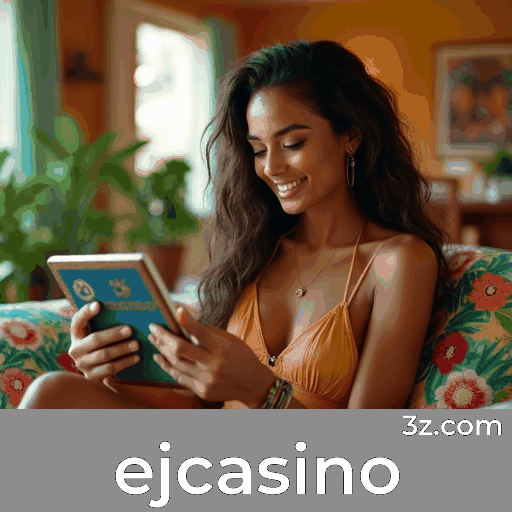 ejcasino: Estável, Seguro e Otimizado para o Brasil