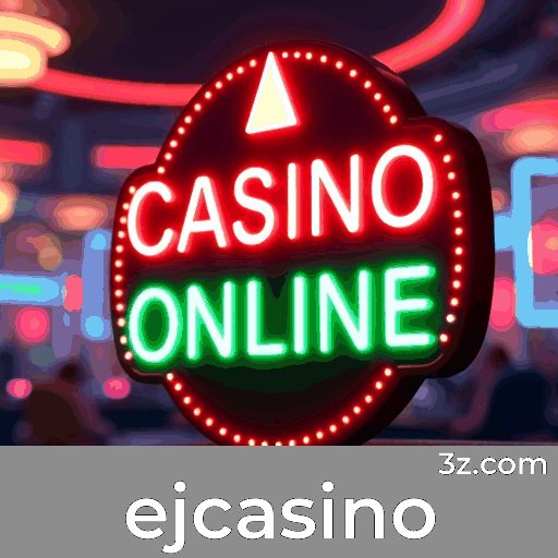 Qualidade Superior de Jogos no ejcasino