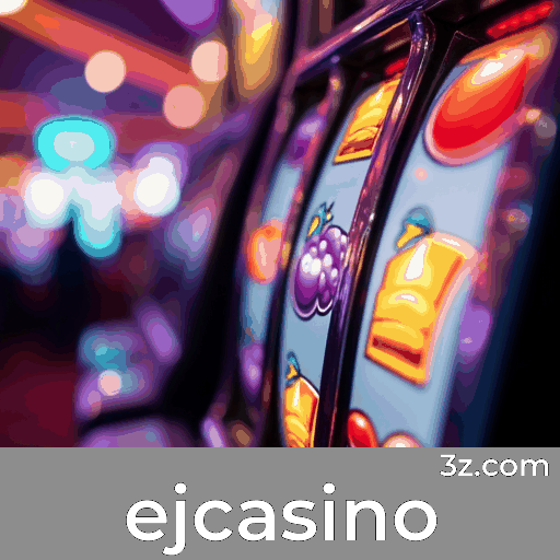 Ejcasino: Riqueza de Jogos e Diversão para Brasileiros