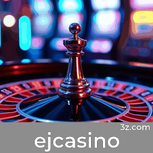Qualidade Superior de Jogos no ejcasino