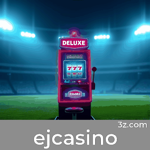 ejcasino: Esportes Ao Vivo com Odds Instantâneas para Brasileiros