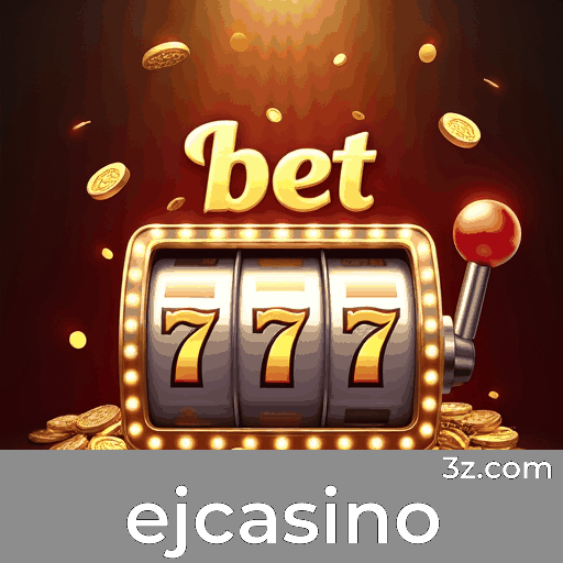 ejcasino: Estável, Seguro e Otimizado para o Brasil